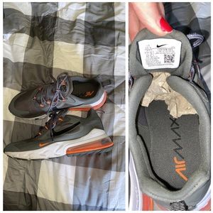 Men’s Nike never worn size 10.5